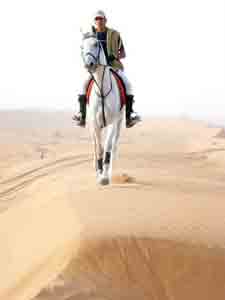 Oman-Sultannate-Sinbad and the Arabian Nights
